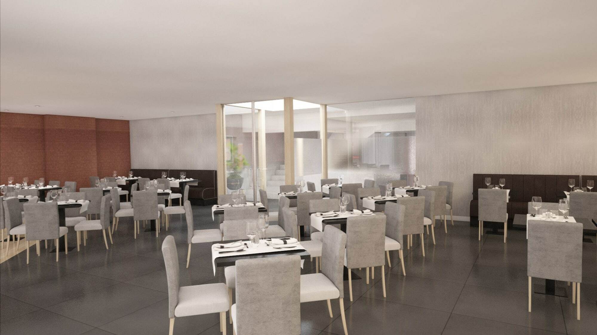 Masa 5 De Outubro 3* Lisbon