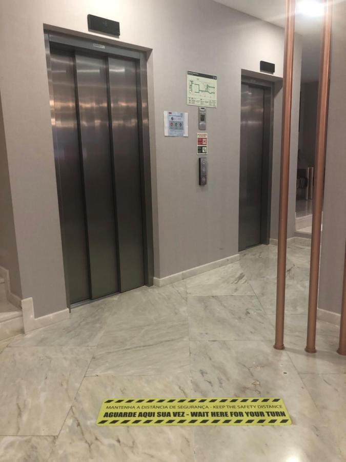 Masa 5 De Outubro Hotel Lisbon
